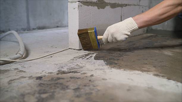 24/7 Emergency Vapor Barrier Installation experts in New Egypt, NJ